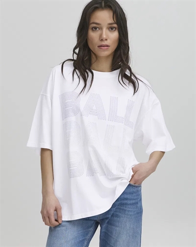 Baldo T-shirt - Ball Original